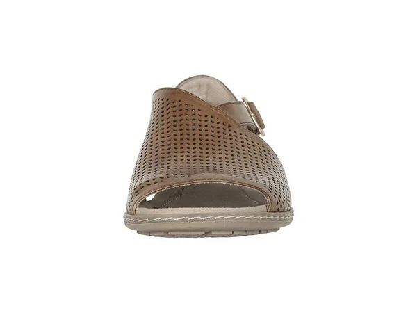 Earth Ballston Sandals, Women's, Sand Brown, Size: 7