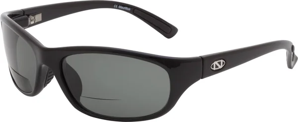 ONOS Carabelle Polarized Sunglasses, Black, Grey