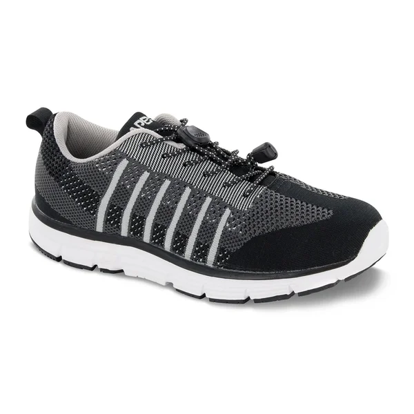 Apex Bolt Athletic Knit 11 Men's Black