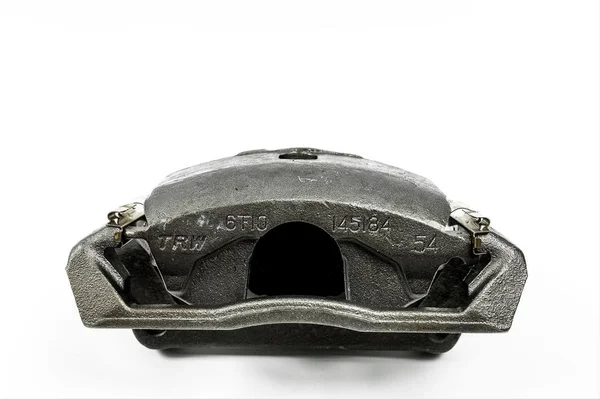 Power Stop L4836 Autospecialty Remanufactured Caliper