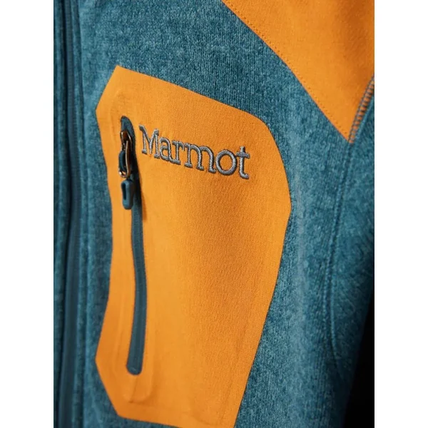 Marmot Wrangell Jacket Men's- Black/ Black