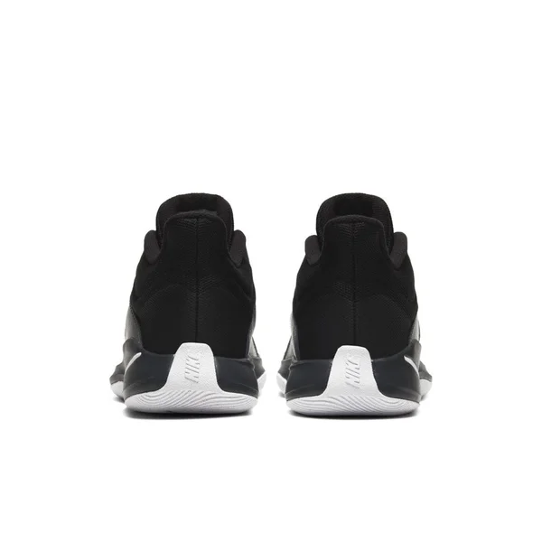 Nike Fly.By Mid Men's Basketball Shoes - Size: 7, Black