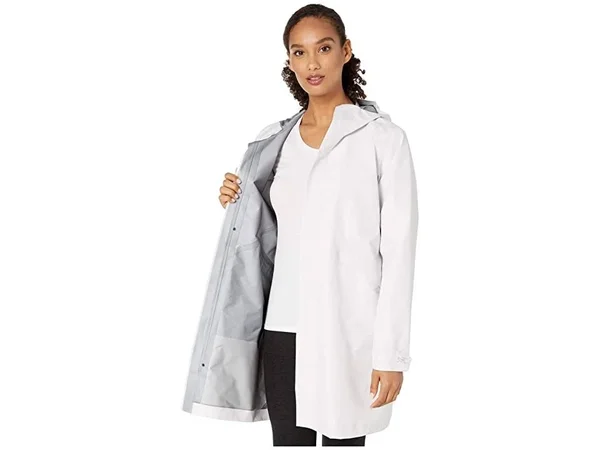 Arc&teryx Andra Coat Women's Coat Synapse : XL