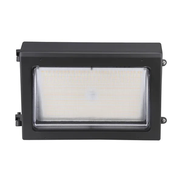 Nuvo Lighting 65/756 CCT and Wattage Adjustable LED Wall Pack