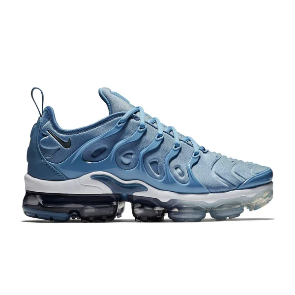 Nike Air VaporMax Plus Work Blue