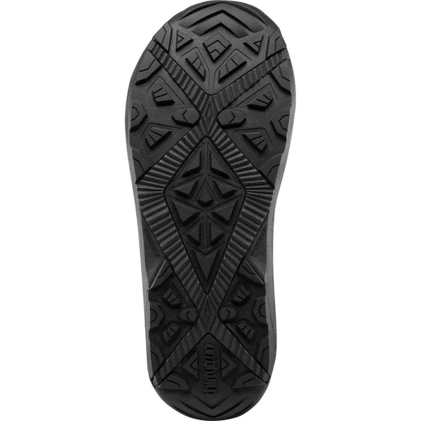 ThirtyTwo TM-3 Snowboard Boot Black, 10.0