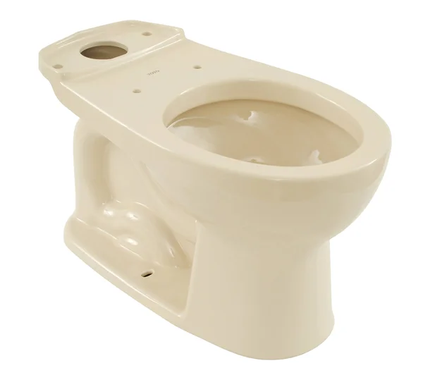 Toto Eco Drake Round Toilet Bowl - Bone - C743E#03