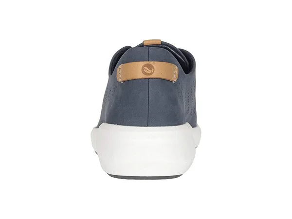 Clarks Un Rio Tie 6 Women's Navy