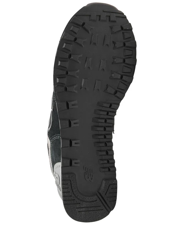 New Balance Women's Running Shoes, Black/White, 10