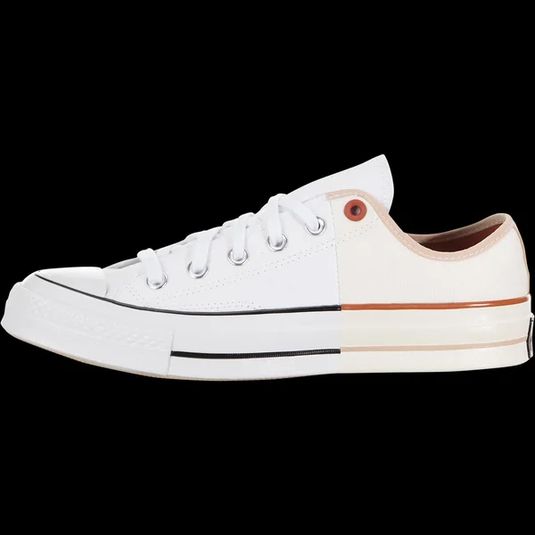 Converse Chuck 70 Ox &Sunblocked - White& Shoes - Size 7.5