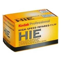 Kodak Infrared Film 1692086