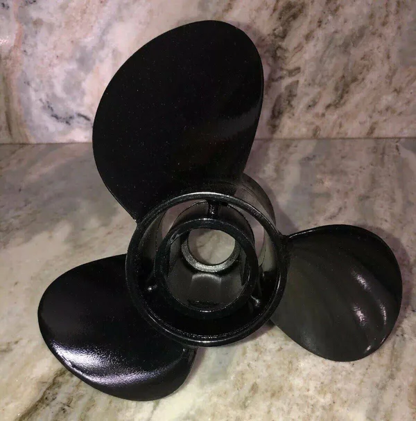 Michigan Wheel 992505 vortexprop20-35hp10-1/8x13