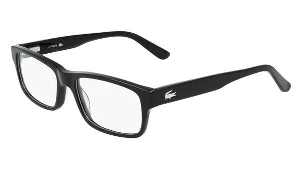 Lacoste L2705 Eyeglasses 001 Black