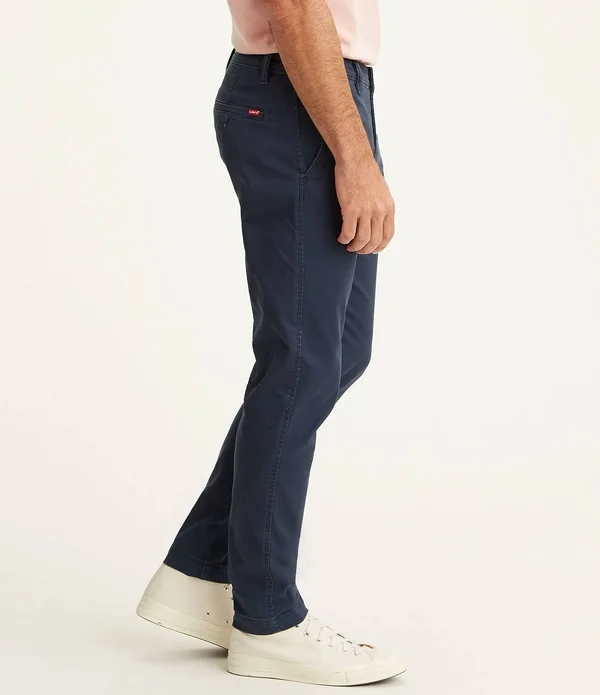 Levi&s Standard Taper Chino Pants - 30 32