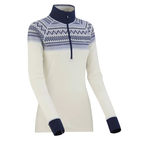 Kari Traa Lokke Baselayer Top - Women's M, Calm