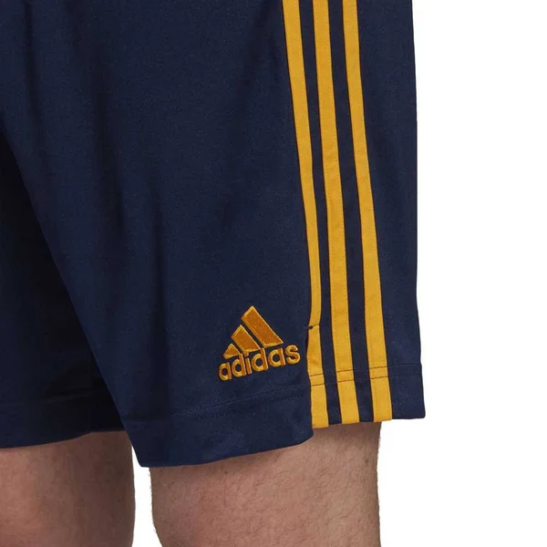 Adidas Spain Home 2020 Shorts L