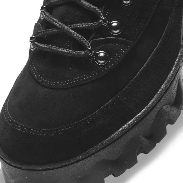 Nike Lahar Low QS Women's - Black