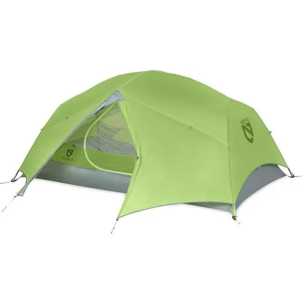 Nemo Dagger 3-Person Camping Tent