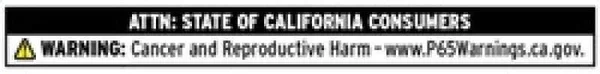 Husky Liners - Front and Rear Mud Guard Set - 58456