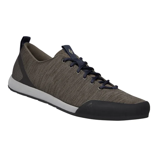 Black Diamond Men's Circuit Shoes - Malted-storm - 9