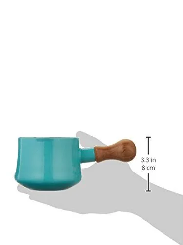 Dansk - Kobenstyle Butter Warmer - Teal