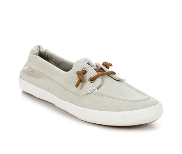 Sperry Womens Lounge Away 2 Slip on Sneaker