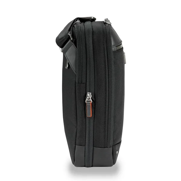 Expandable Crossbody by Briggs & Riley, Black
