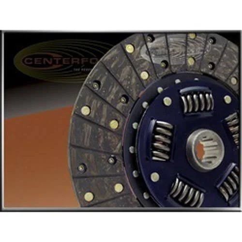 Centerforce 383271 Clutch Disc