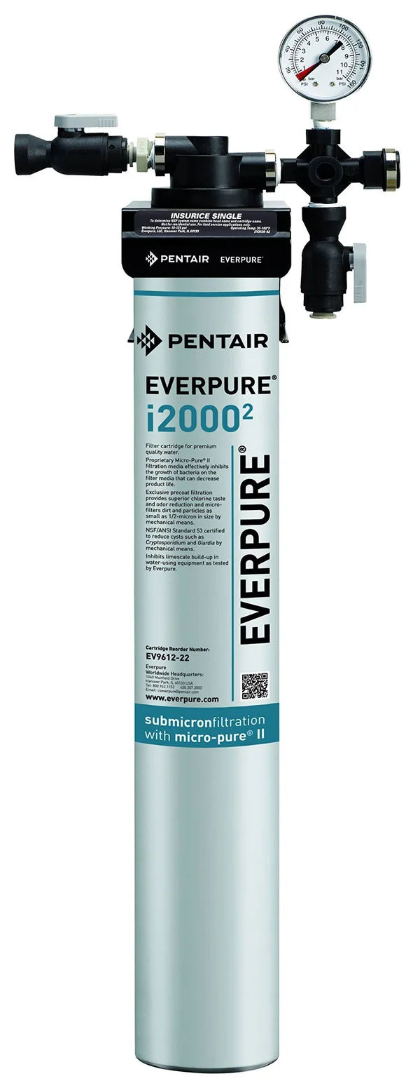 Everpure Insurice i20002 Single System