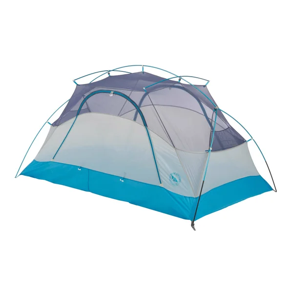 Big Agnes 2 Tufly SL 2+