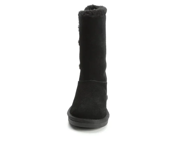 Koolaburra by Ugg Kids Kinslei Tall Black