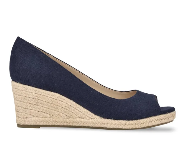 Bandolino Nuri 7 New Luxe Navy - Women's, Size: 11