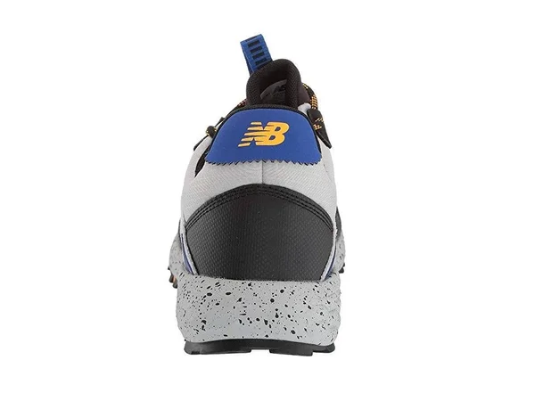 New Balance Fresh Foam Crag Trail (Marblehead/Black) Men's Running Shoes