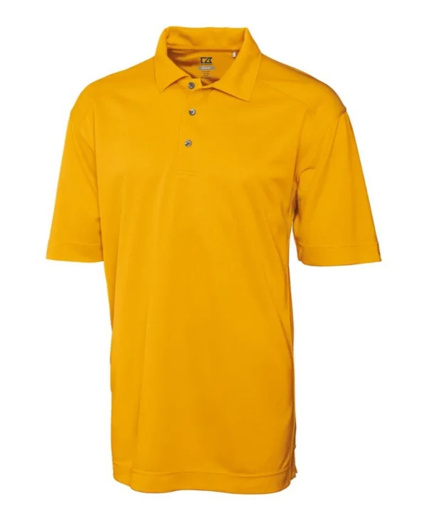 Cutter & Buck Men's Big-Tall CB DryTec Genre Polo Shirt