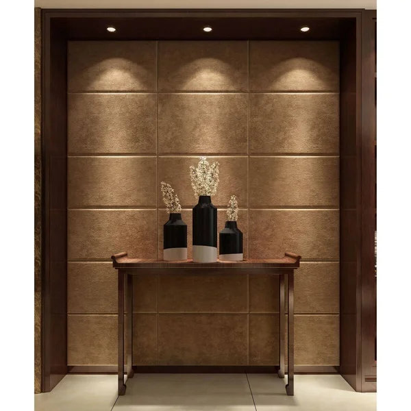 Vertuu Design Jhett - S3 Vase