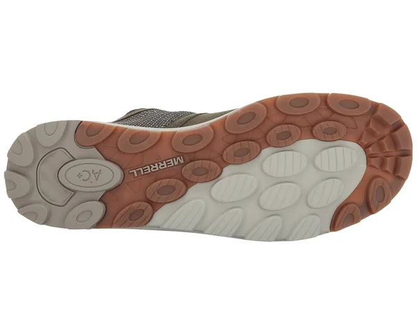 Merrell Men's Solo AC+ - Dusty Olive Size: 12 M