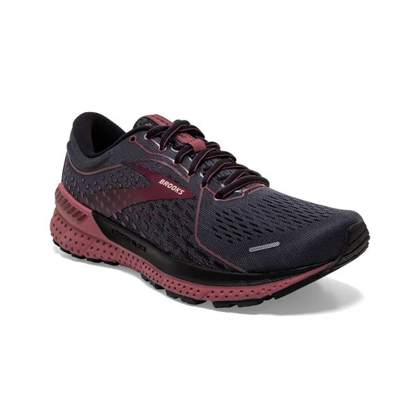 Brooks Adrenaline GTS 21 11 Women's Black