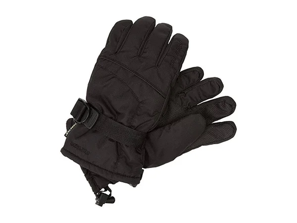 Seirus Phantom Gore-Tex Glove - Black - Medium