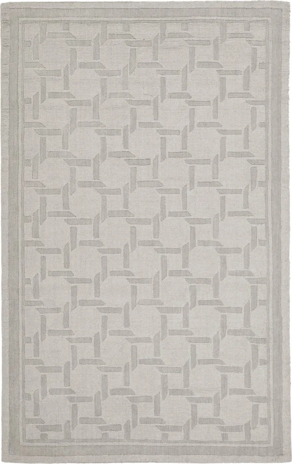 Safavieh Martha Stewart MSR4549A 9&0x22 x 12&0x22 Driftwood - Grey Area Rug