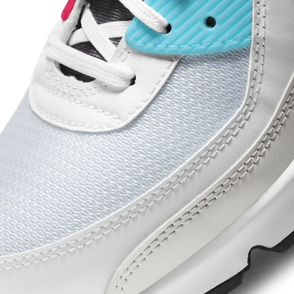 Nike Air Max 90 White