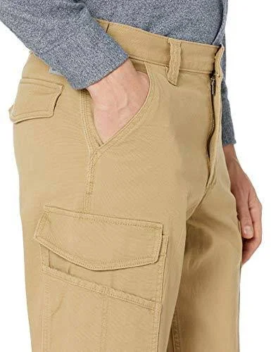 Carhartt Men's Rugged Flex Rigby Cargo Pant