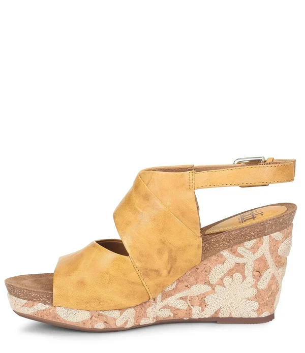 Sofft Women's Corrina, Size: 11, Yellow