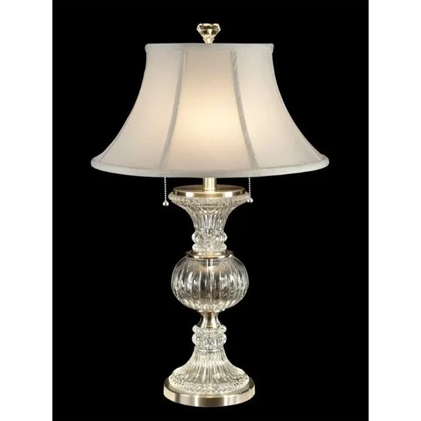 Dale Tiffany GT60653 Granada Table Lamp