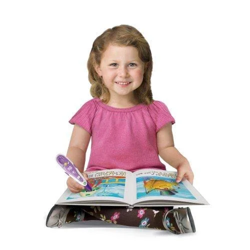 Leapfrog TAGReading System - Purple