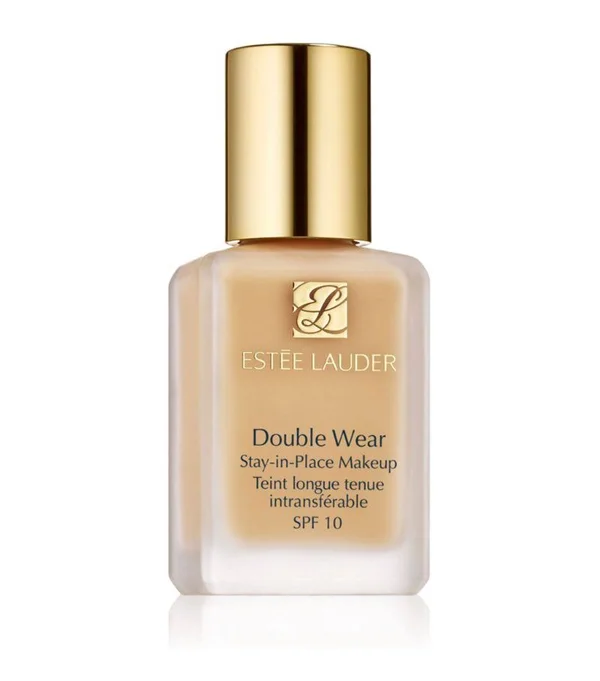 Est閑 Lauder Double Wear Stay-In-Place Makeup SPF 10 - Neutral - One Size