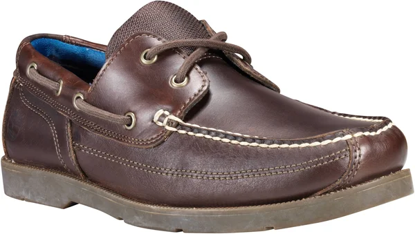 Timberland Men's Piper Cove Boat Shoes, Brown
