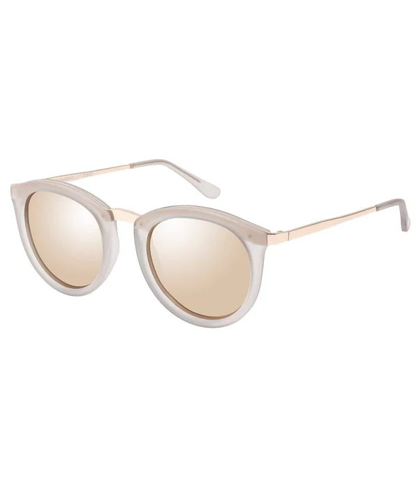 Le Specs No Smirking Polarized Sunglasses