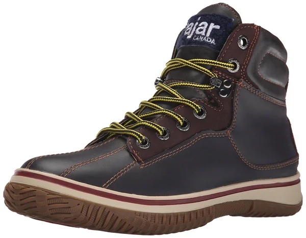 Pajar Men's Guardo Boots Winter Snow Boot - 3 Colors 41, Brown