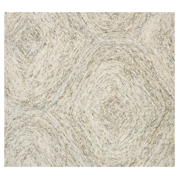 Rizzy Brindleton BR365A Beige Rug 5' x 8'