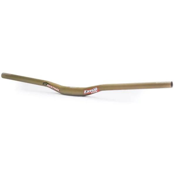Renthal FatBar Lite - 10mm Rise